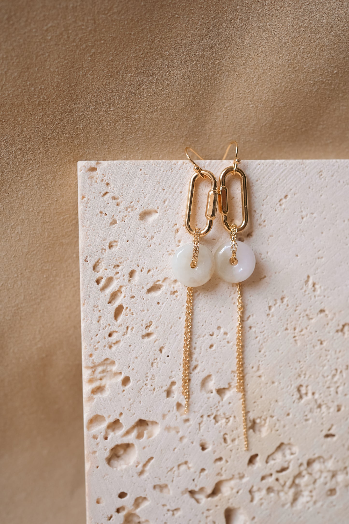 JADE RAVINE Earrings