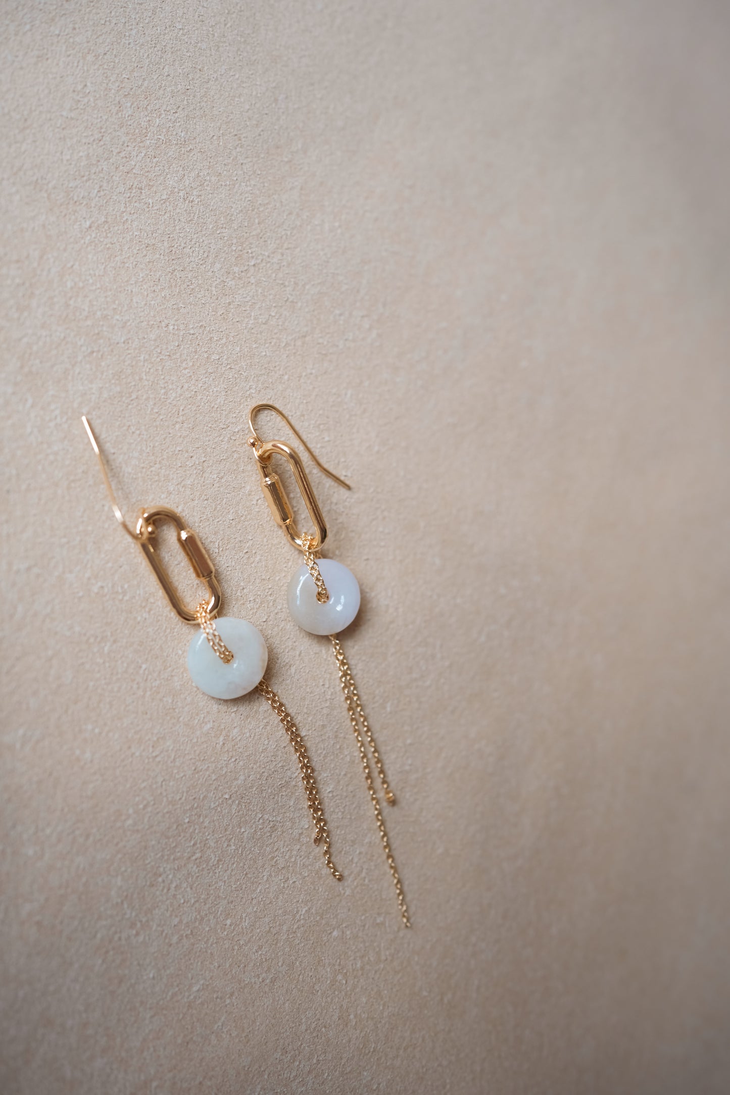 JADE RAVINE Earrings