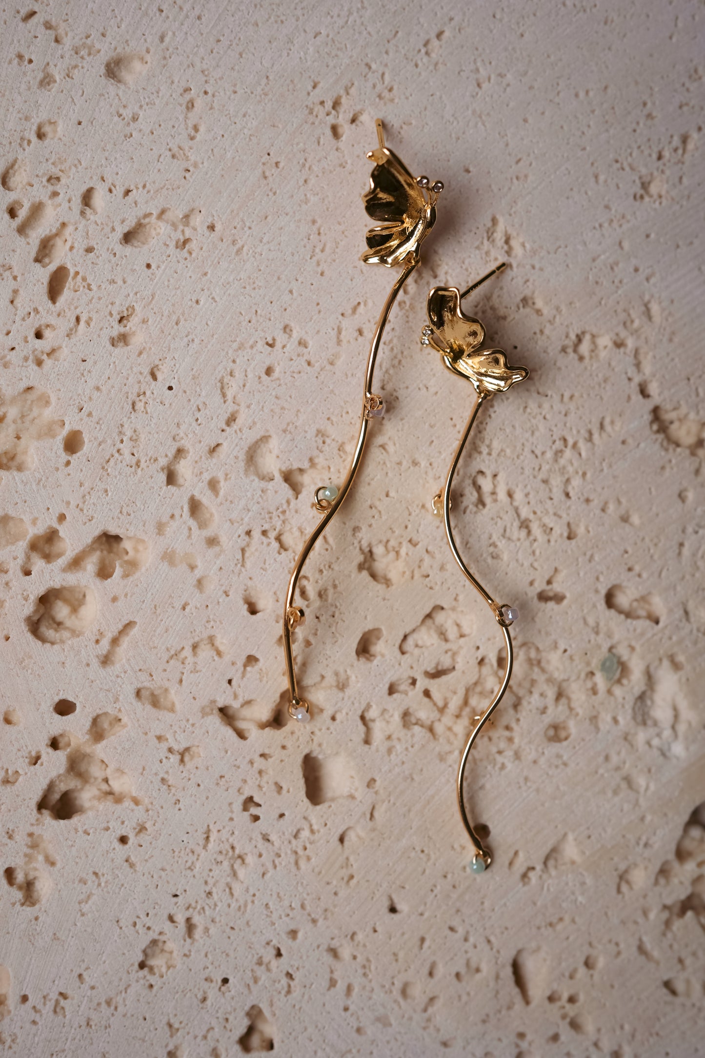 NABI Twirl Earrings