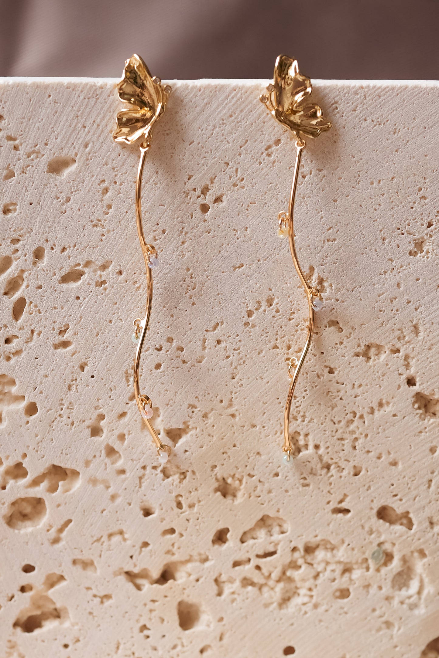 NABI Twirl Earrings