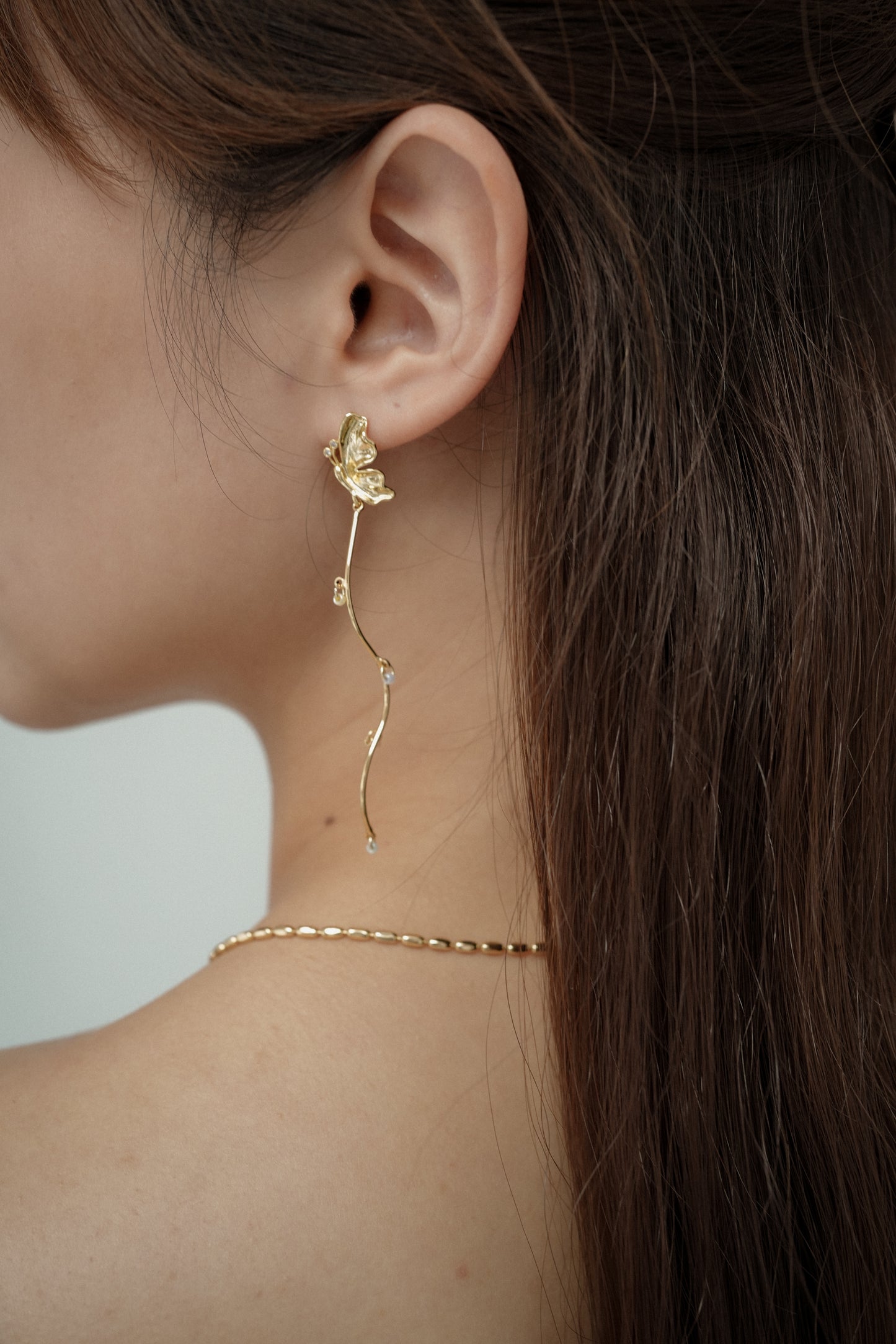 NABI Twirl Earrings