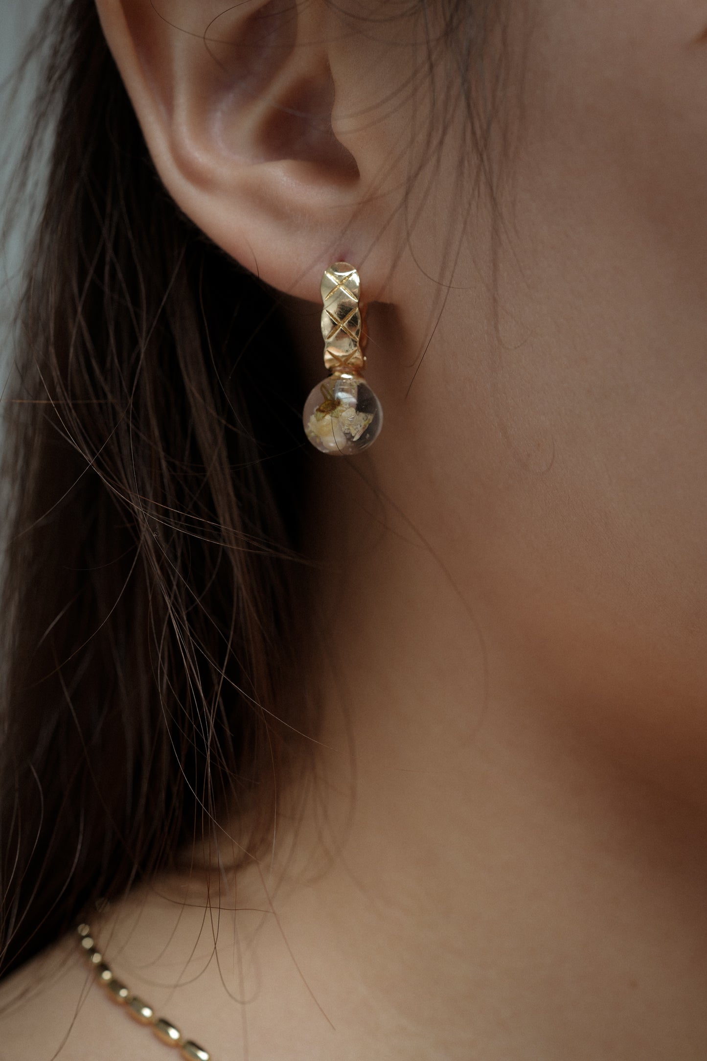 EDEN QUILT Hoops (MTO)
