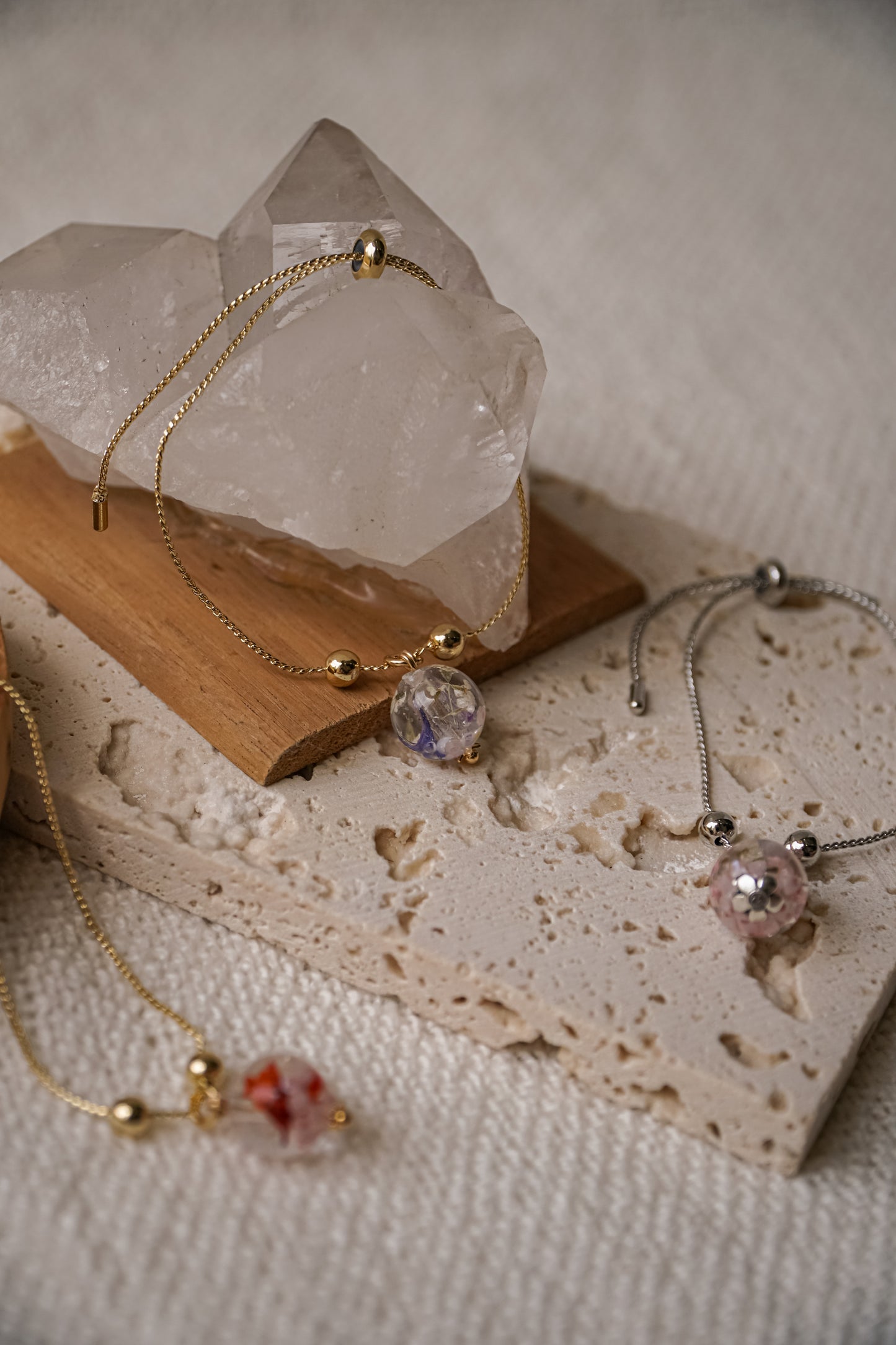 EDEN VINETTE Bracelet (MTO)