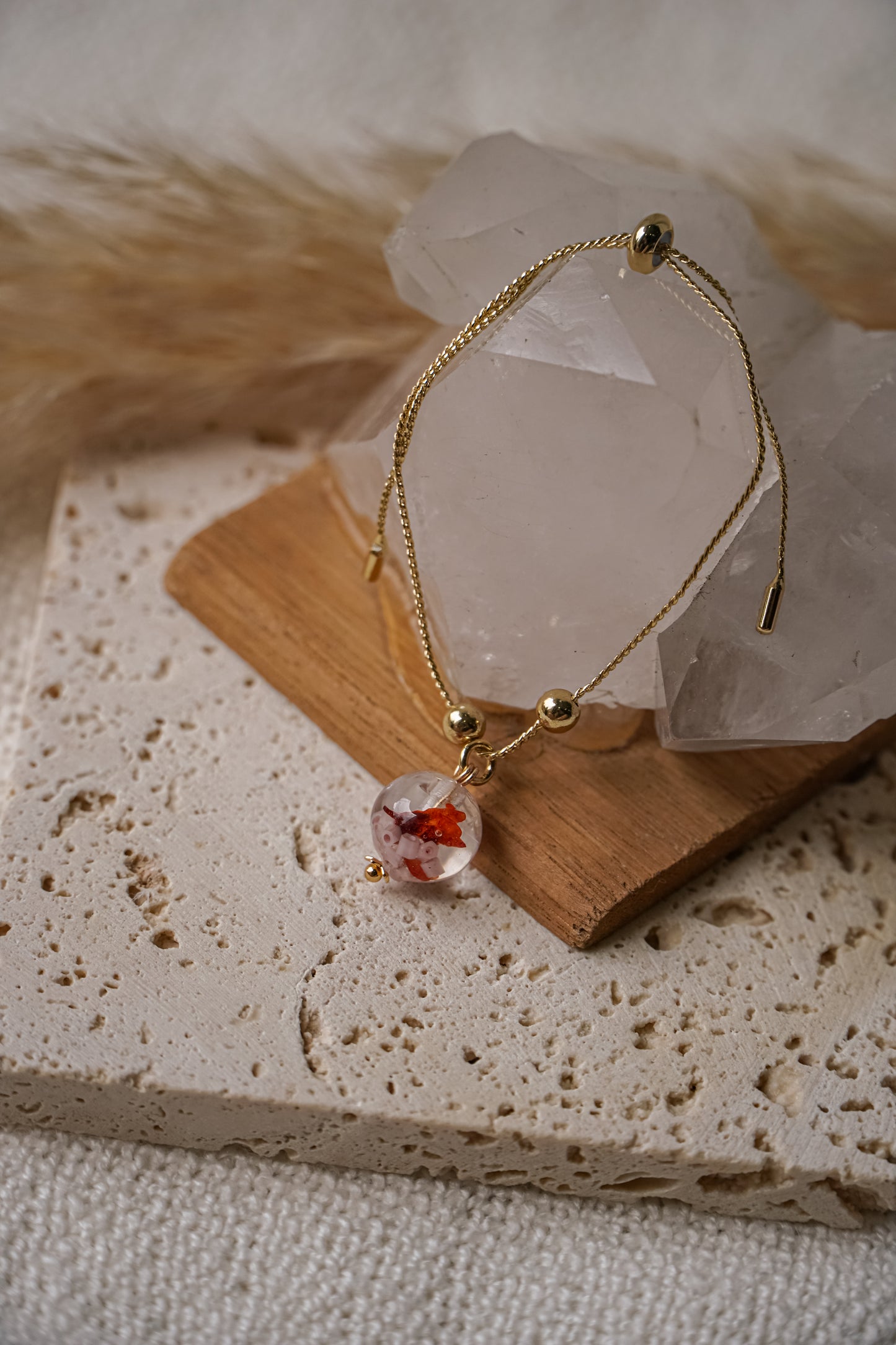 EDEN VINETTE Bracelet (MTO)