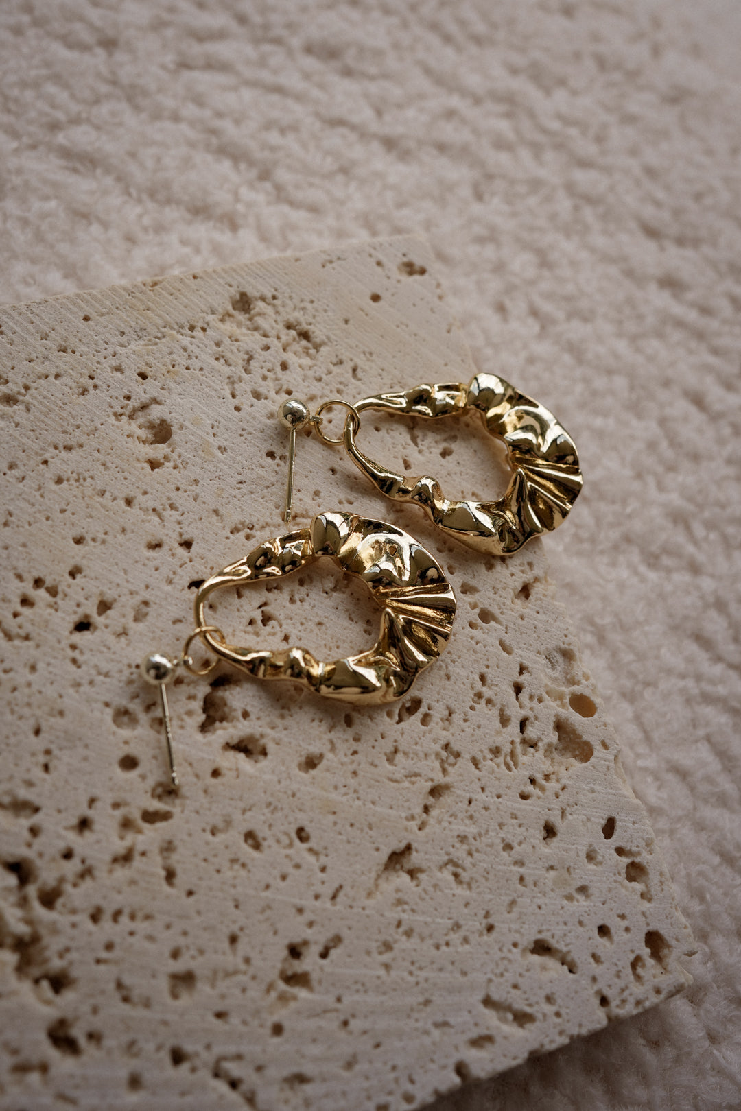 RIPPLES Earrings