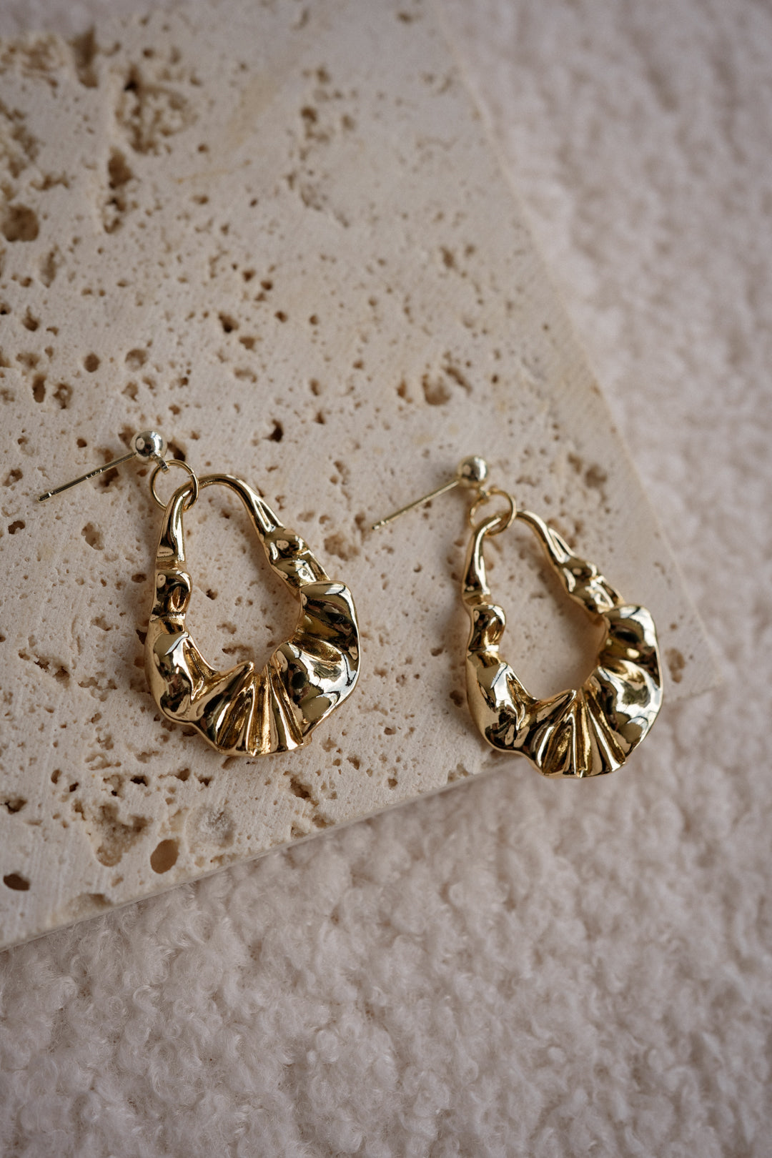 RIPPLES Earrings