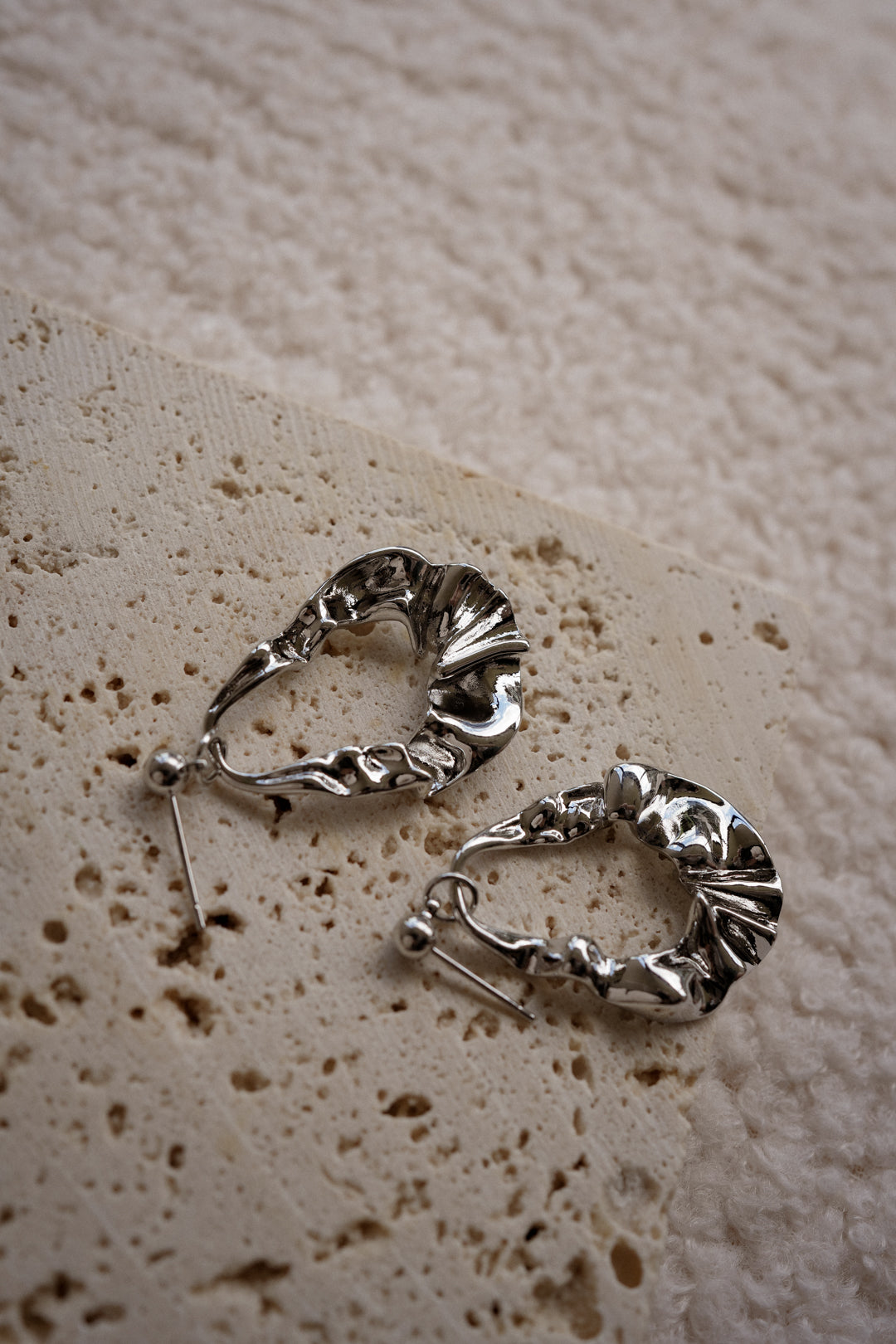 RIPPLES Earrings