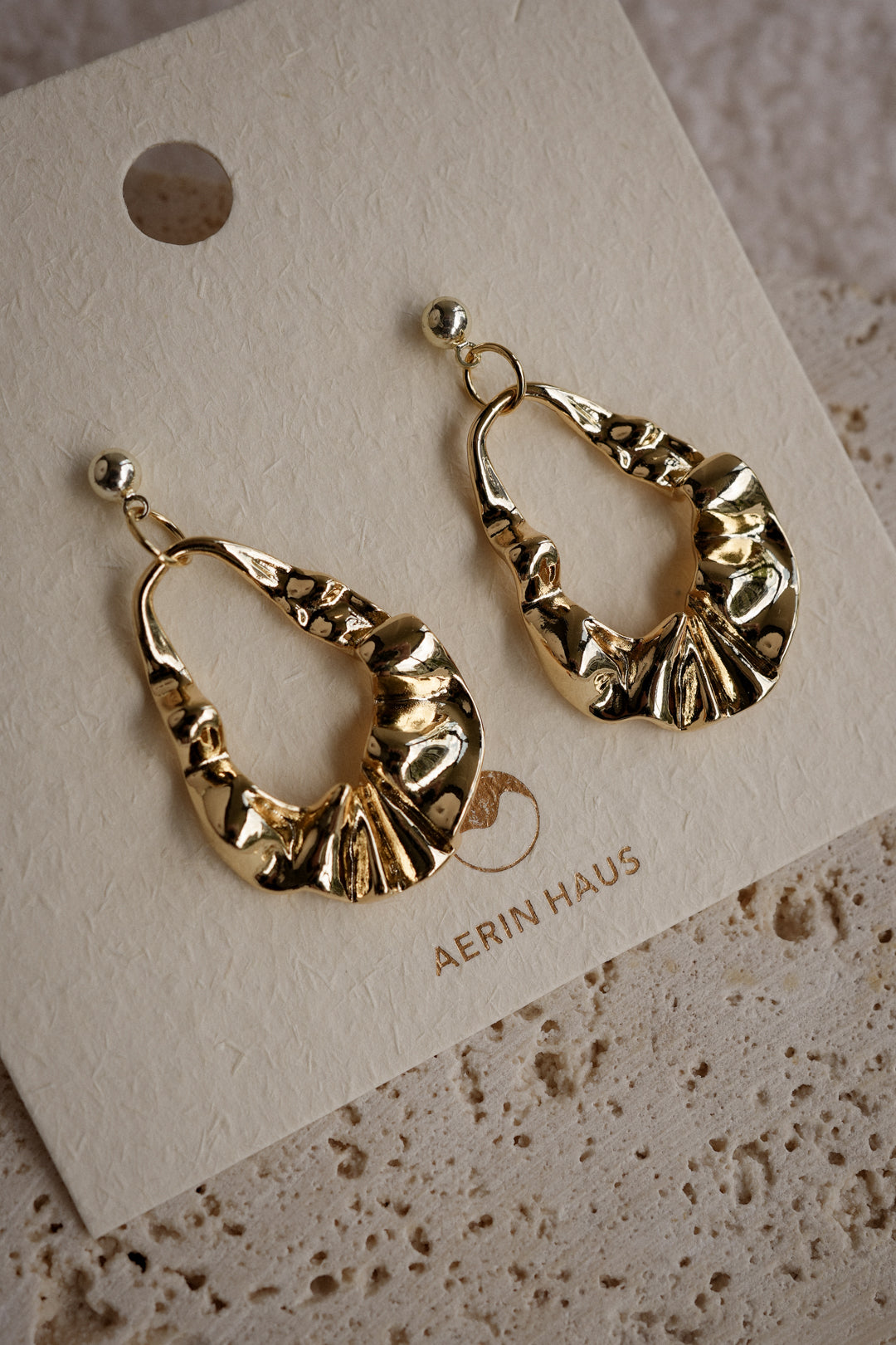 RIPPLES Earrings