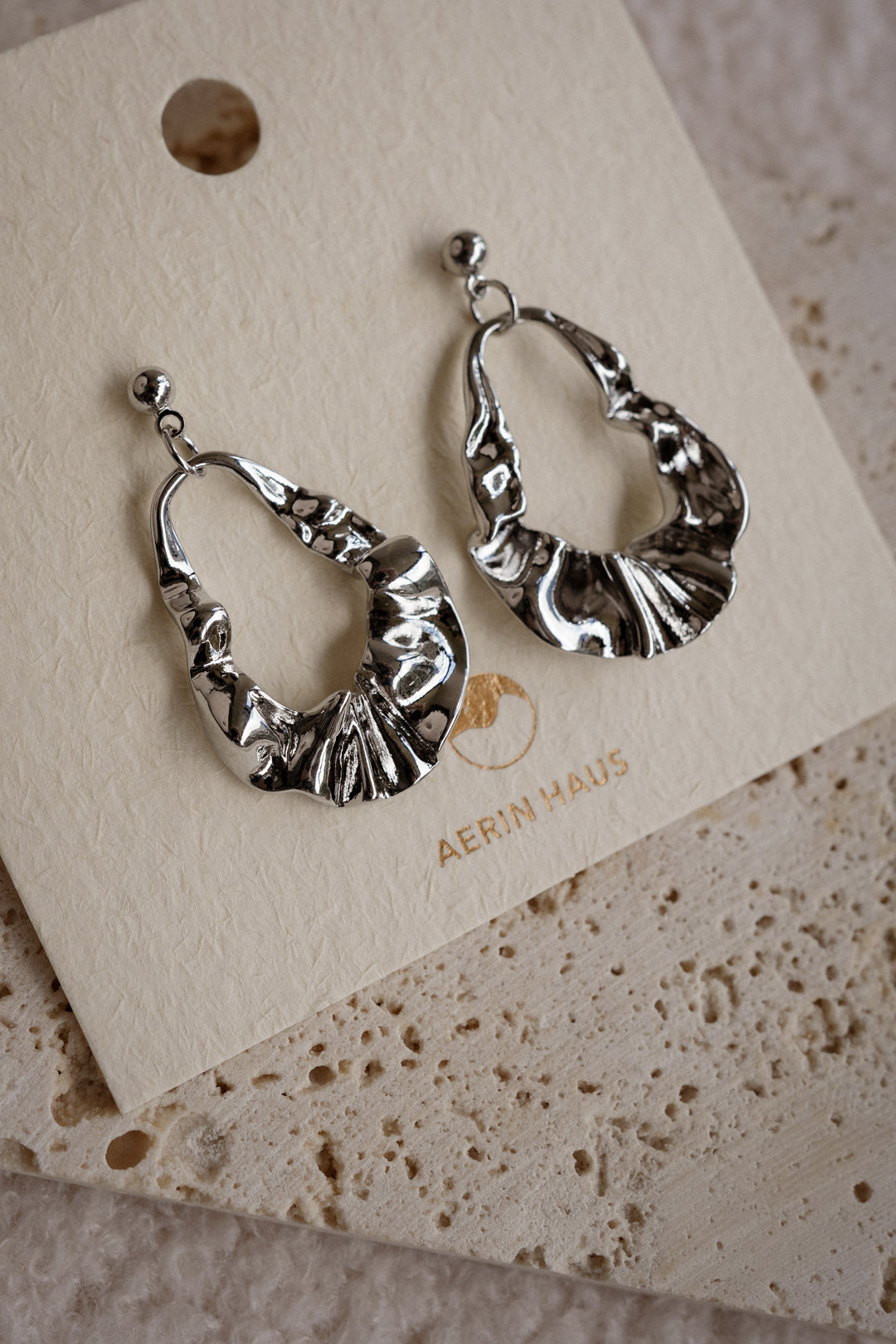RIPPLES Earrings
