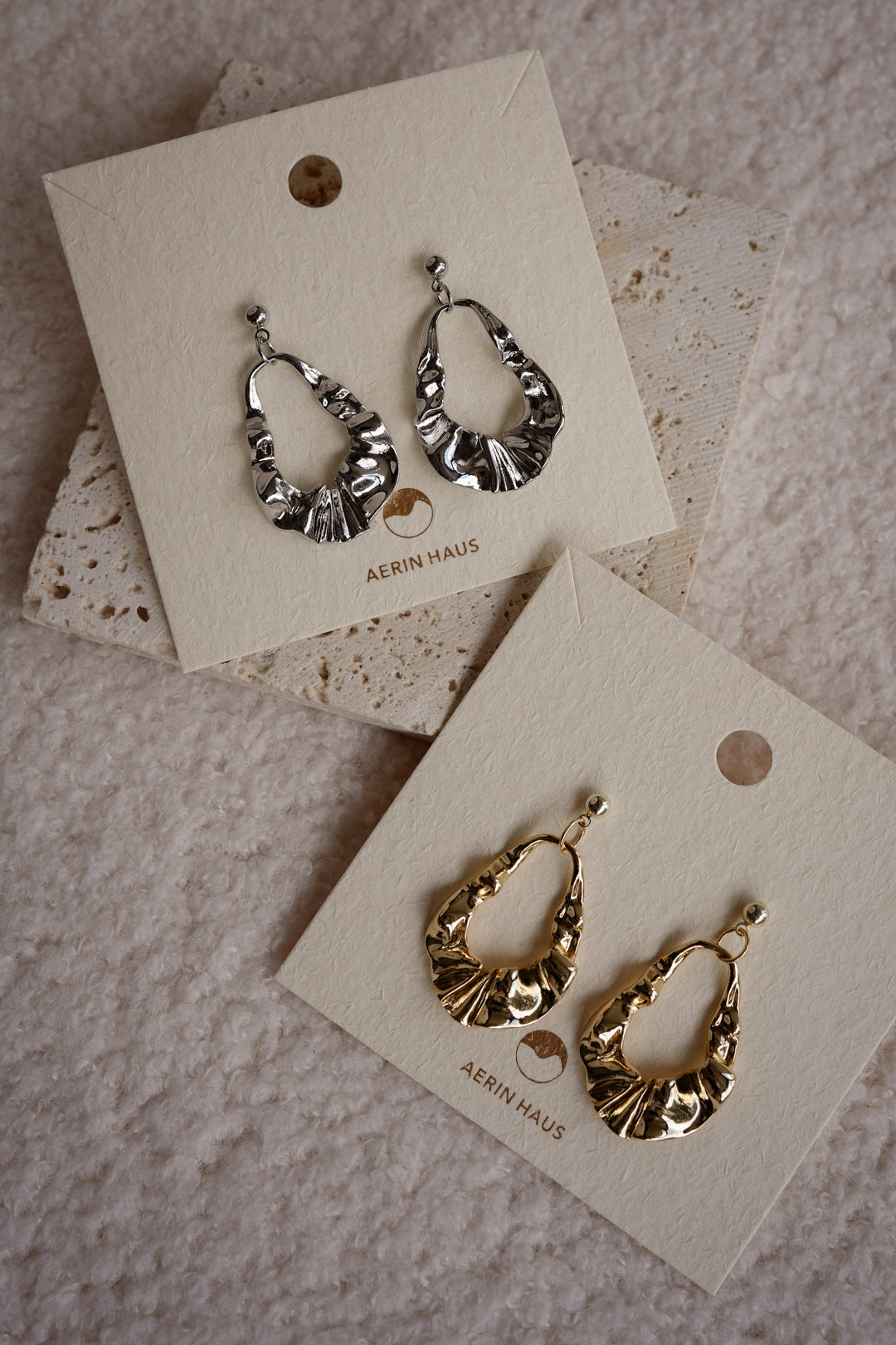 RIPPLES Earrings