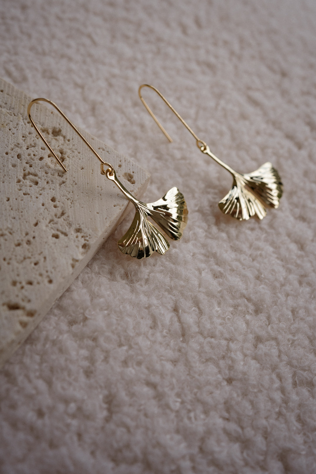 GINKO Hooks