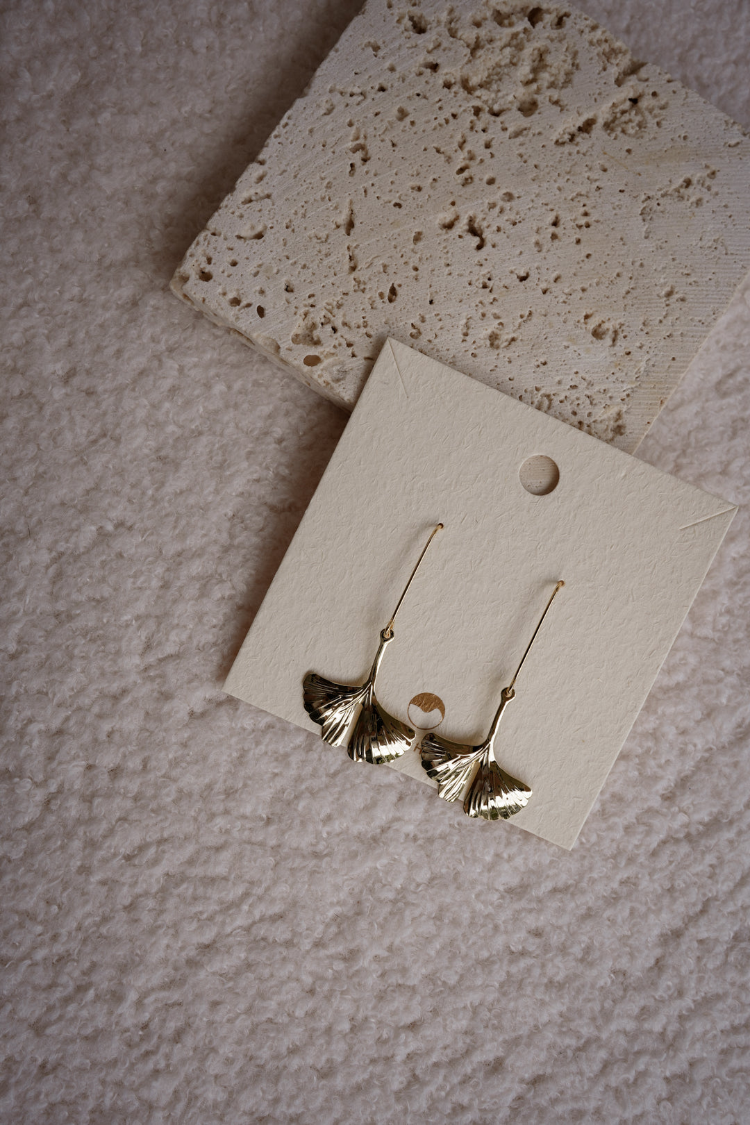 GINKO Hooks