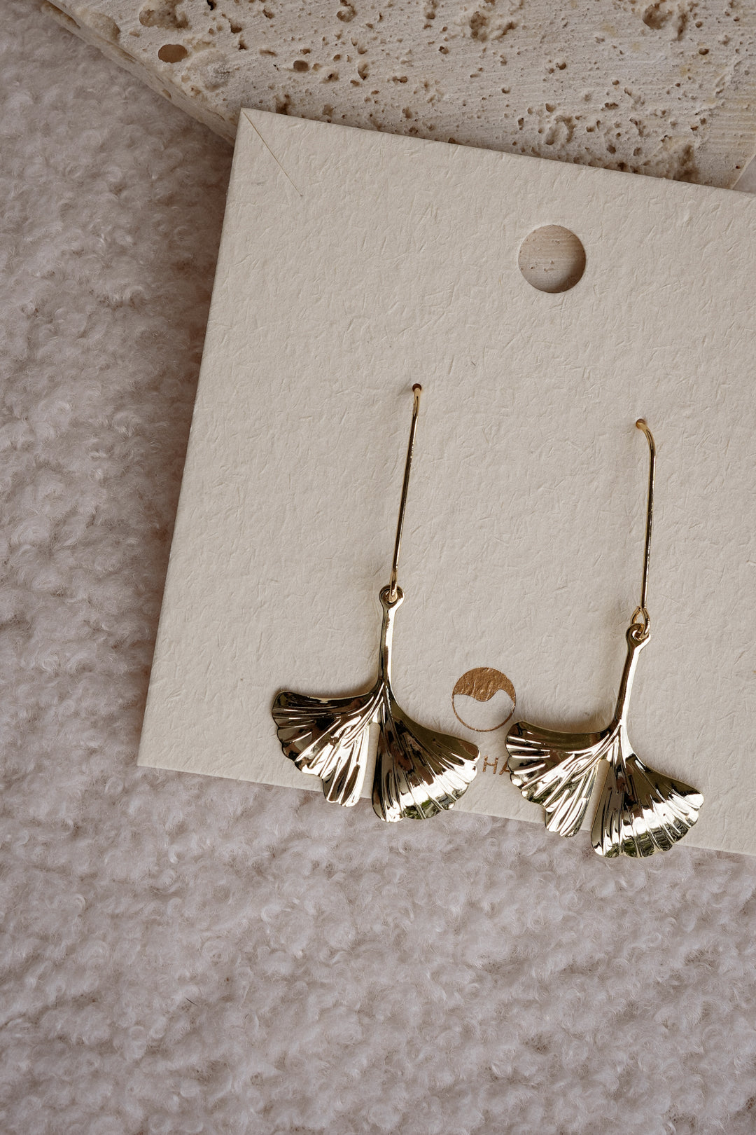 GINKO Hooks