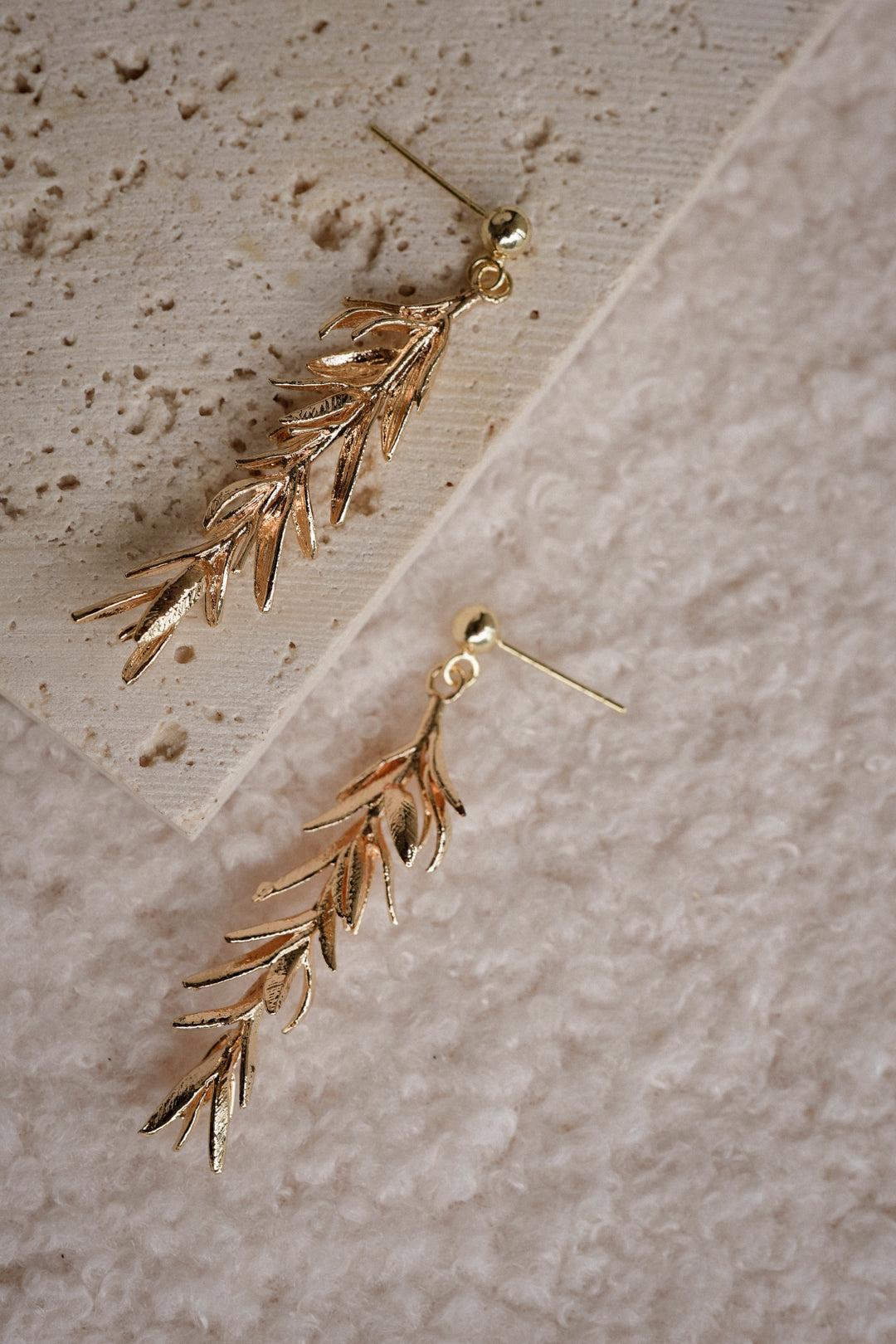 ROSEMARY SPRIG Earrings