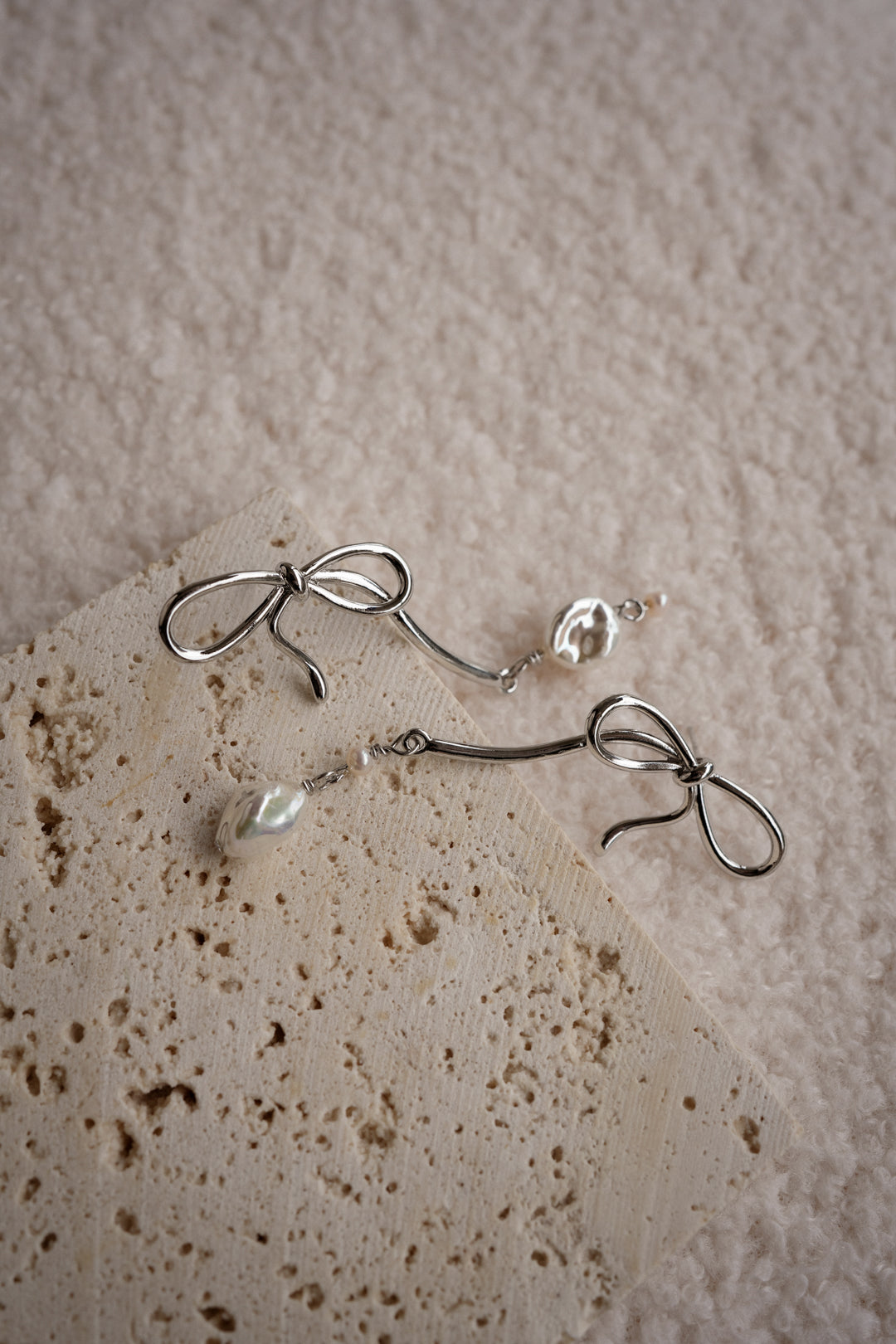 BAROQUE COQUETTE Earrings