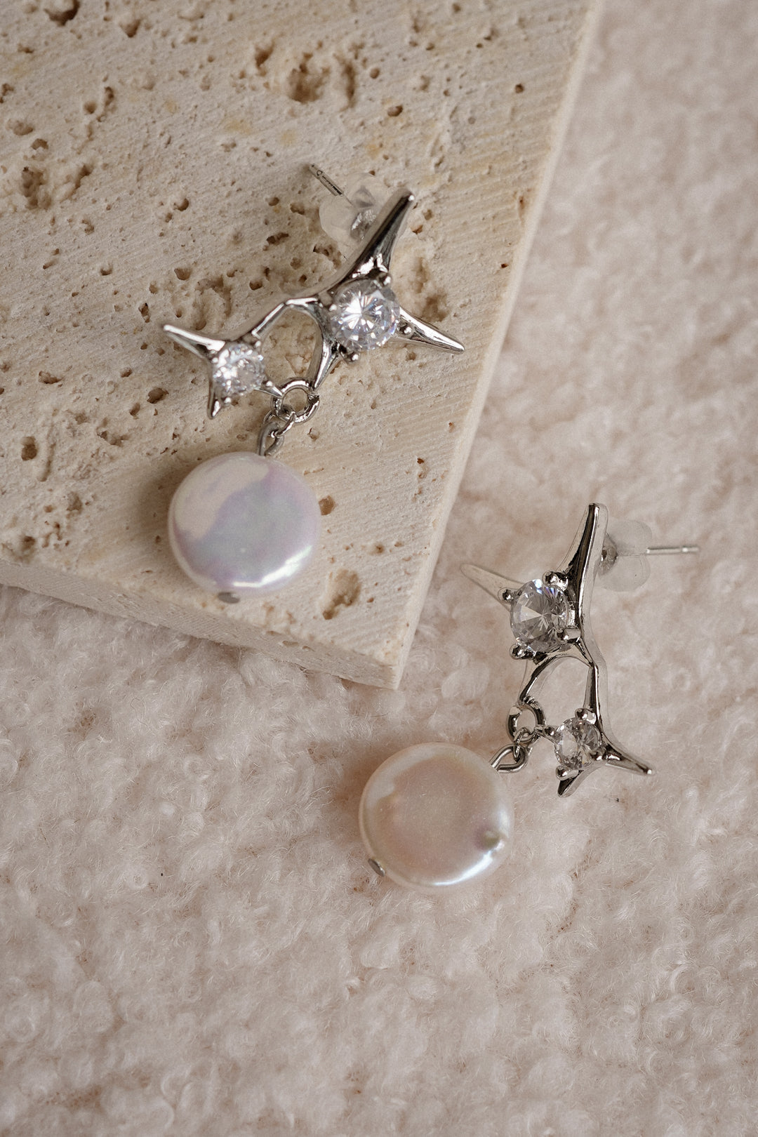 NIGHTSCAPE Earrings