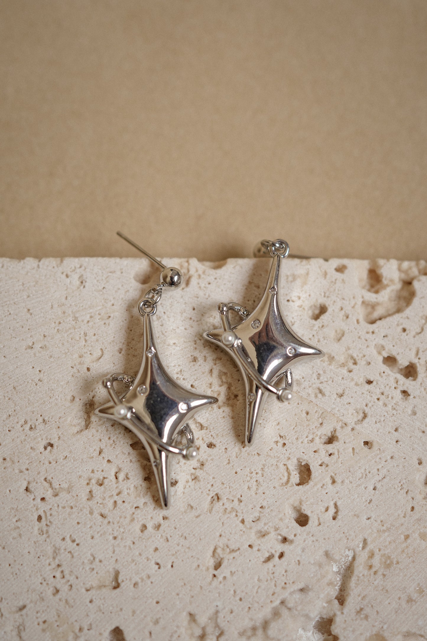 ASTRAL Orbit Earrings