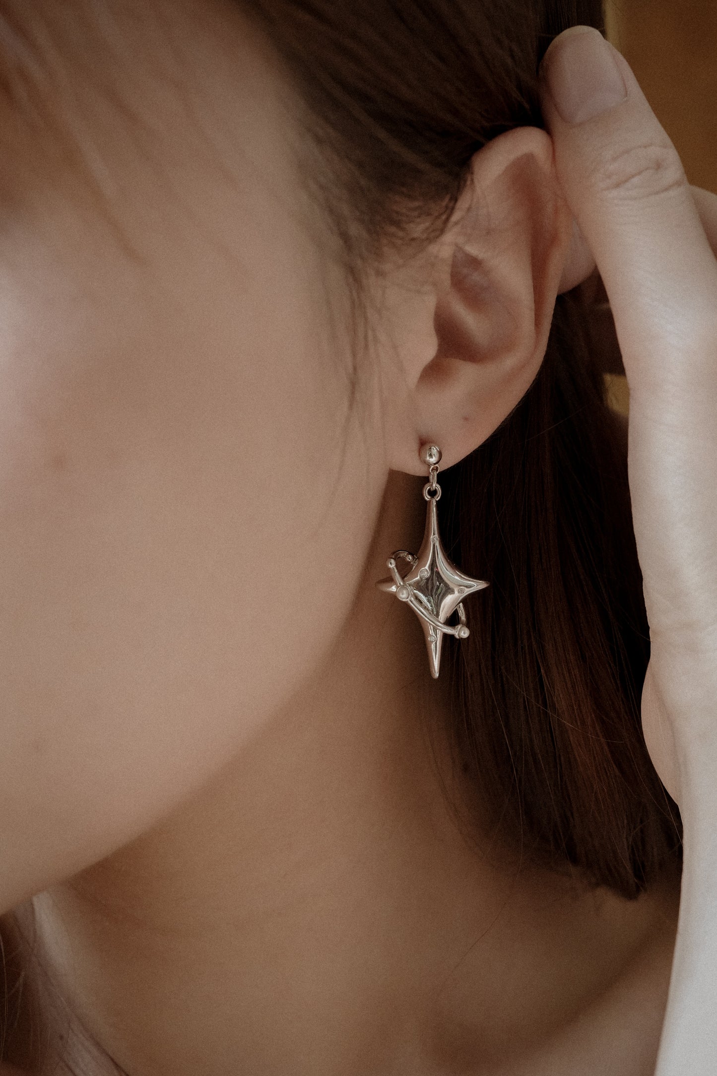 ASTRAL Orbit Earrings