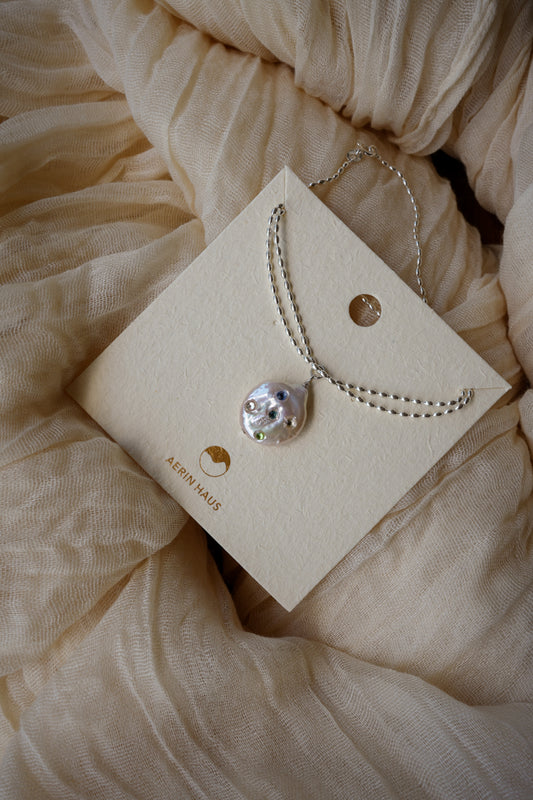 Réidín in Forest Lake