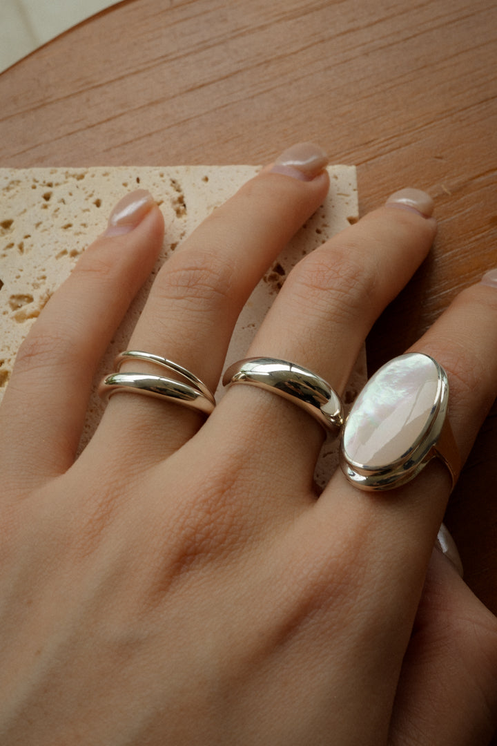 Shoreline Ring
