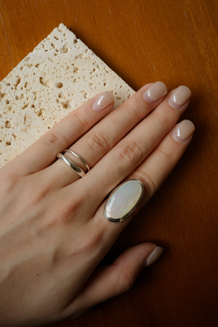 Oasis Ring