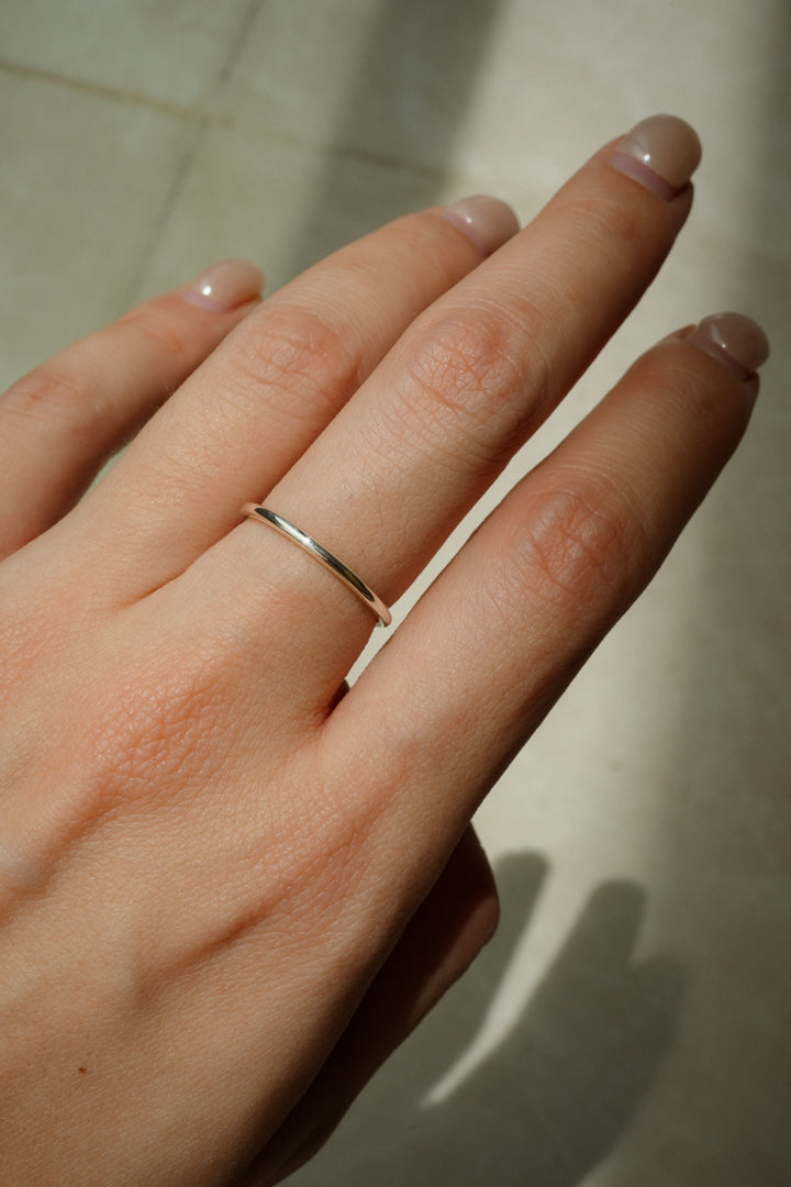 Shoreline Ring
