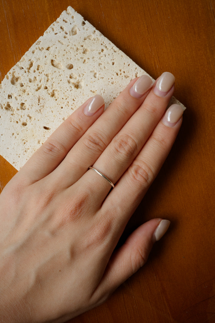 Shoreline Ring