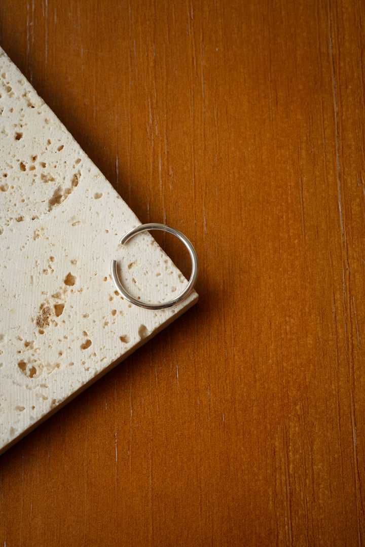 Shoreline Ring