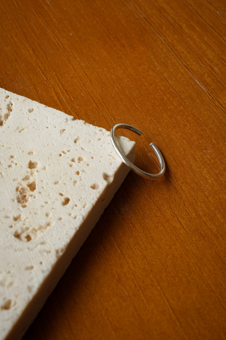 Shoreline Ring