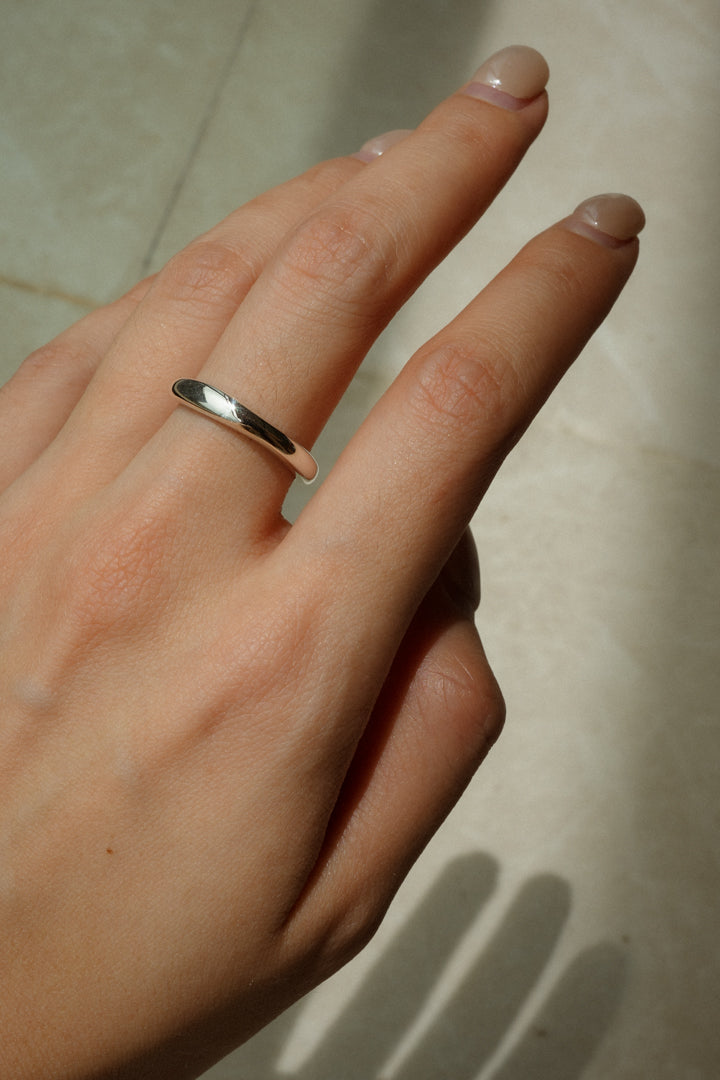 Oasis Ring
