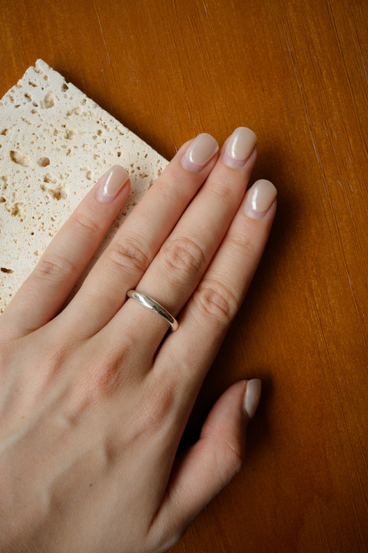 Oasis Ring