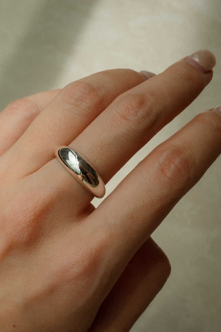 Dune Ring