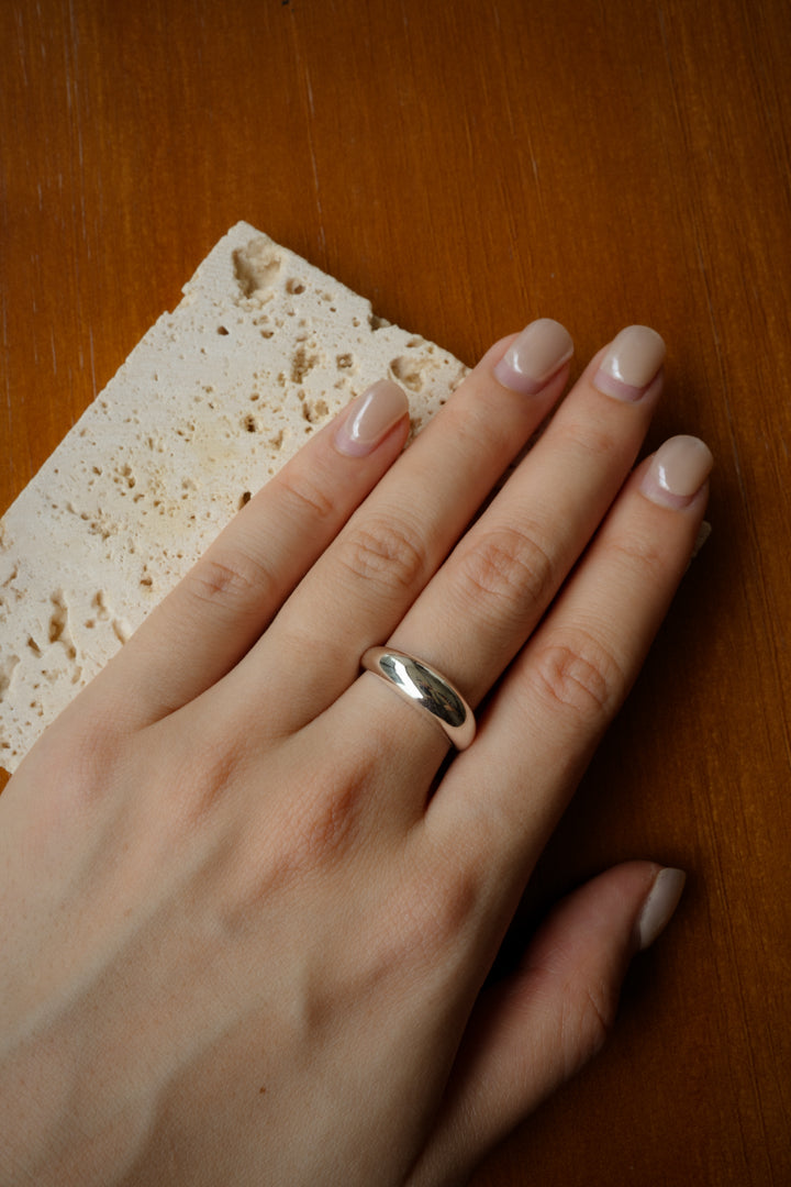 Dune Ring