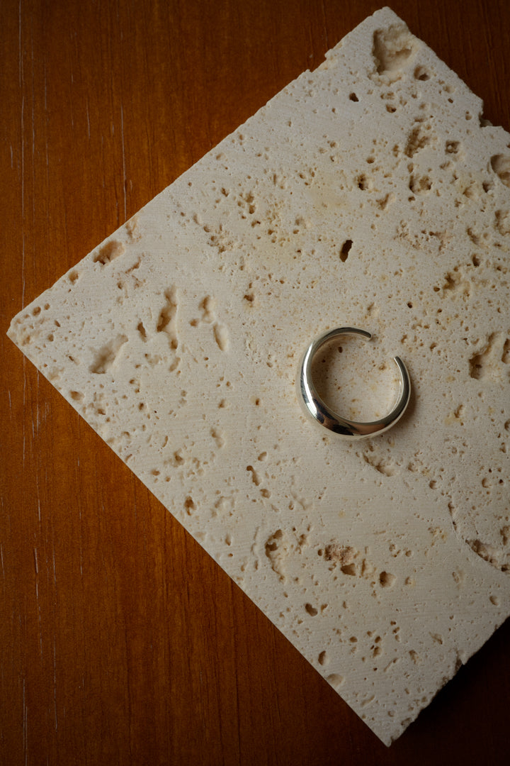 Dune Ring