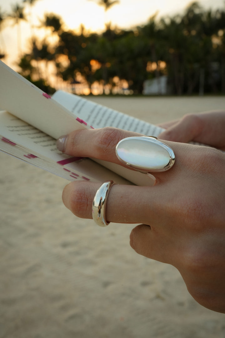 Dune Ring