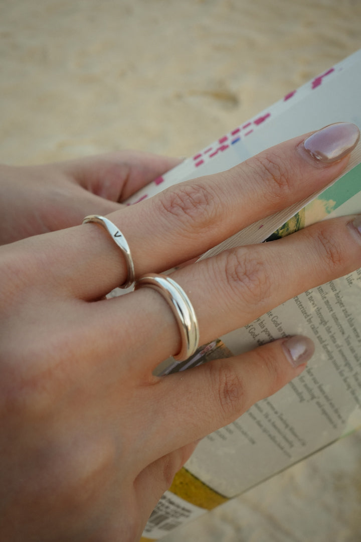 Oasis Ring