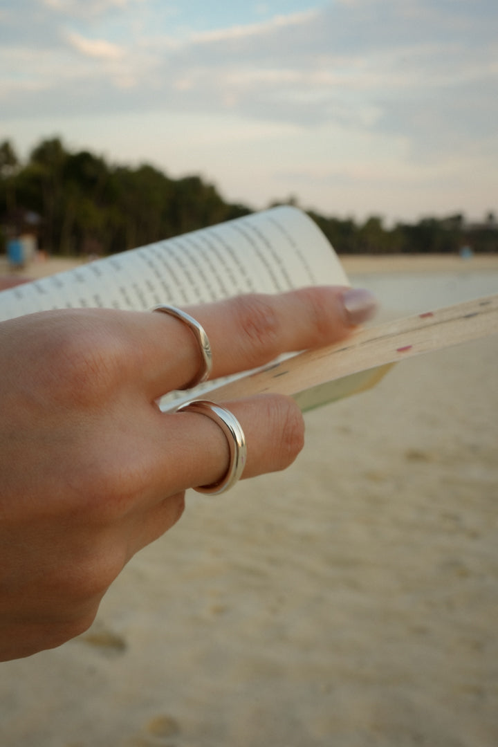 Oasis Ring