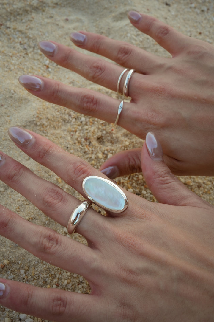 Dune Ring