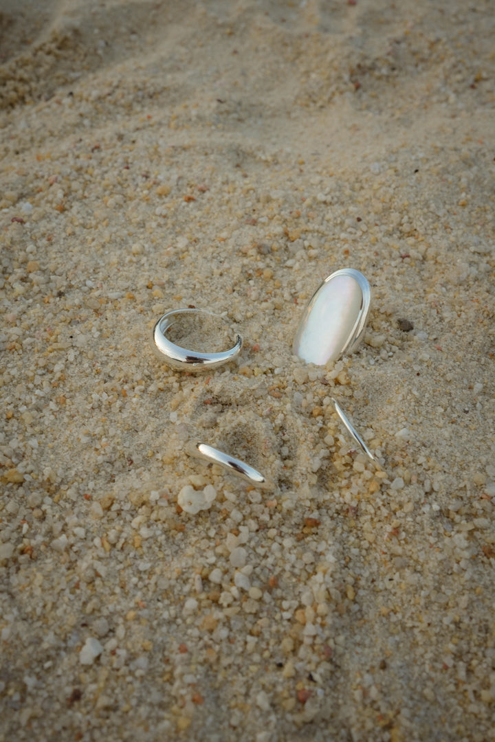 Dune Ring