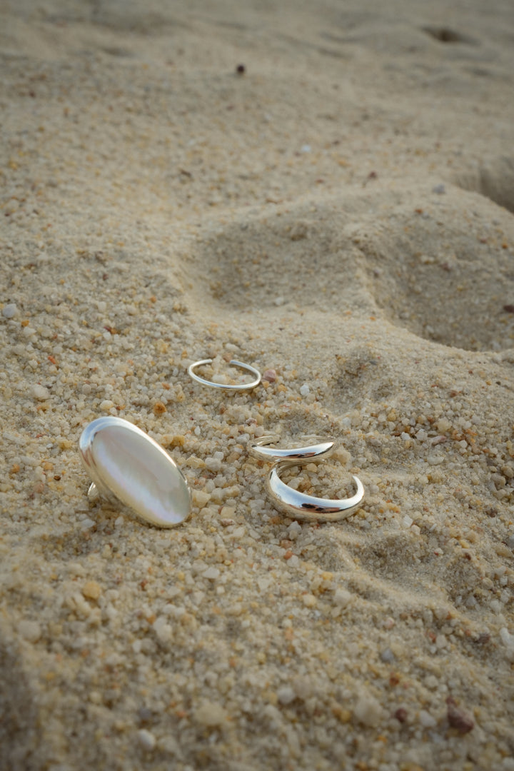 Oasis Ring