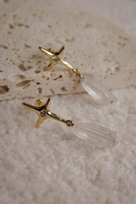 STARGAZE Earrings