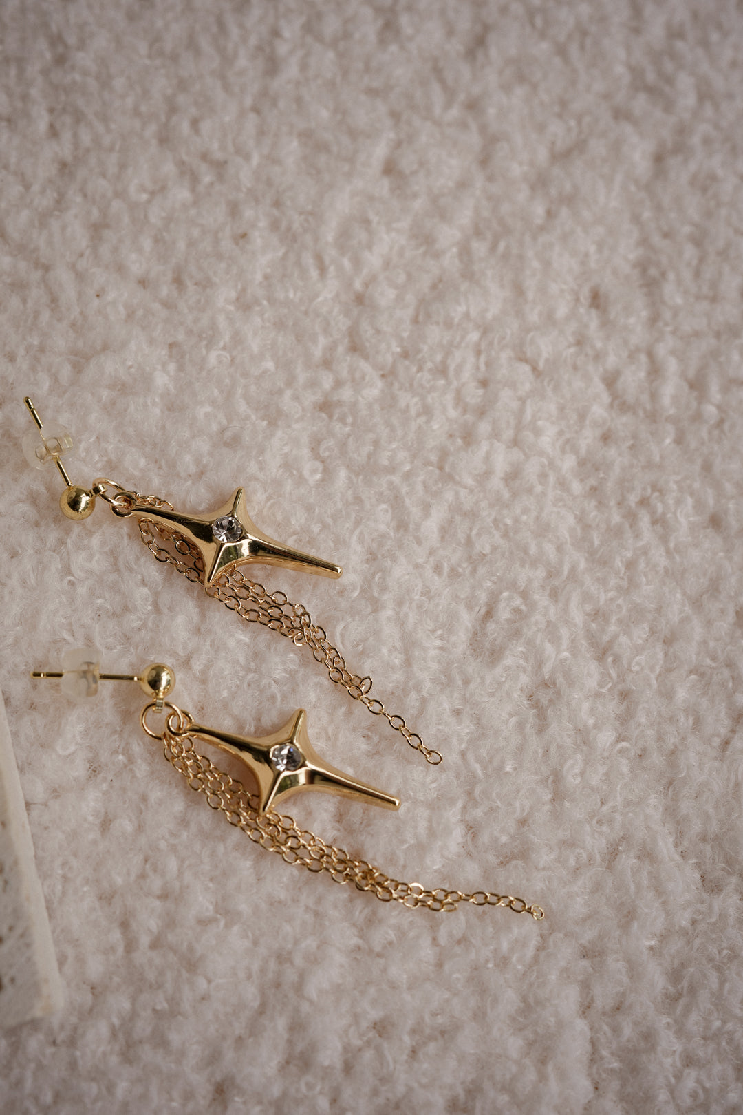 STAR SHOWER Earrings