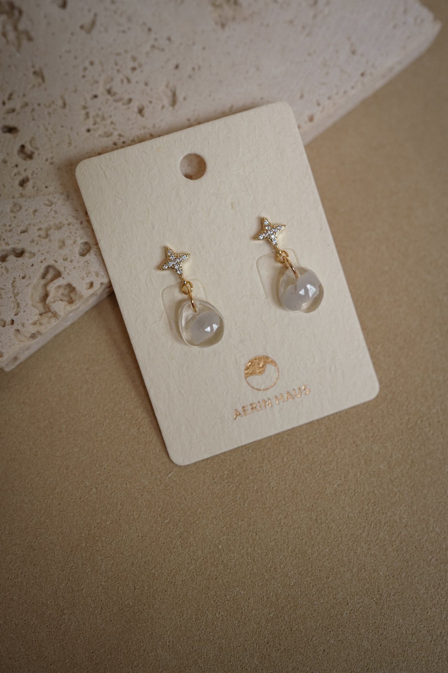 NOVA Earrings