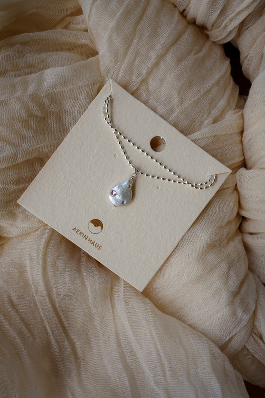 Gréta in Cotton Candy