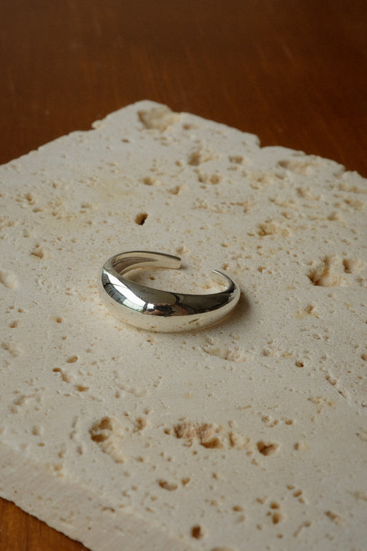 Dune Ring