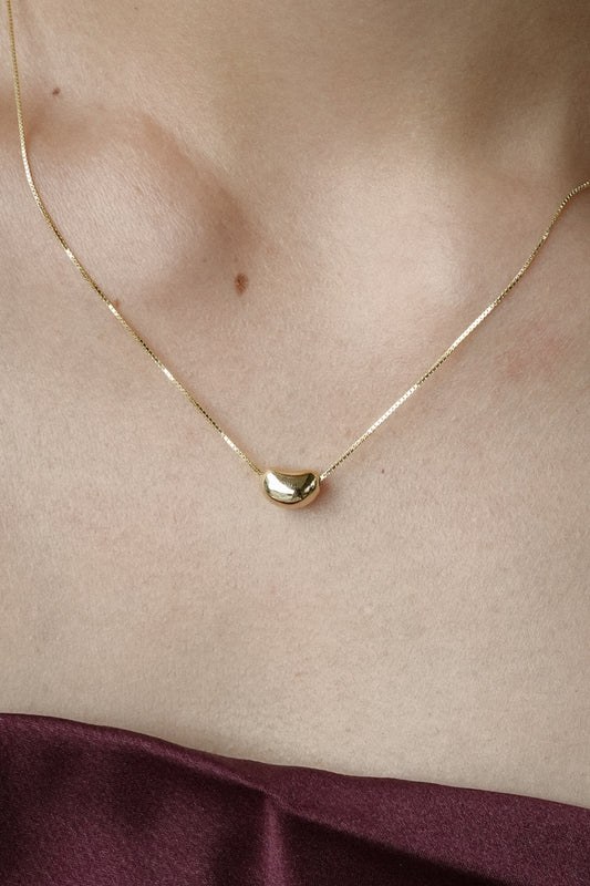 Little Seed Necklace