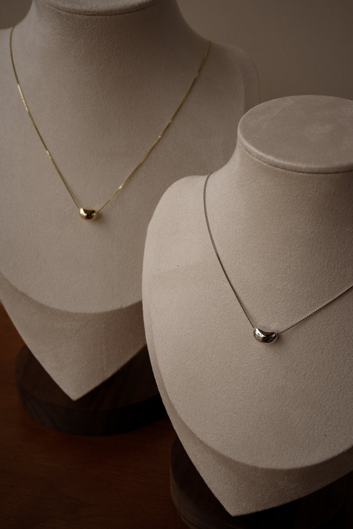 Little Seed Necklace