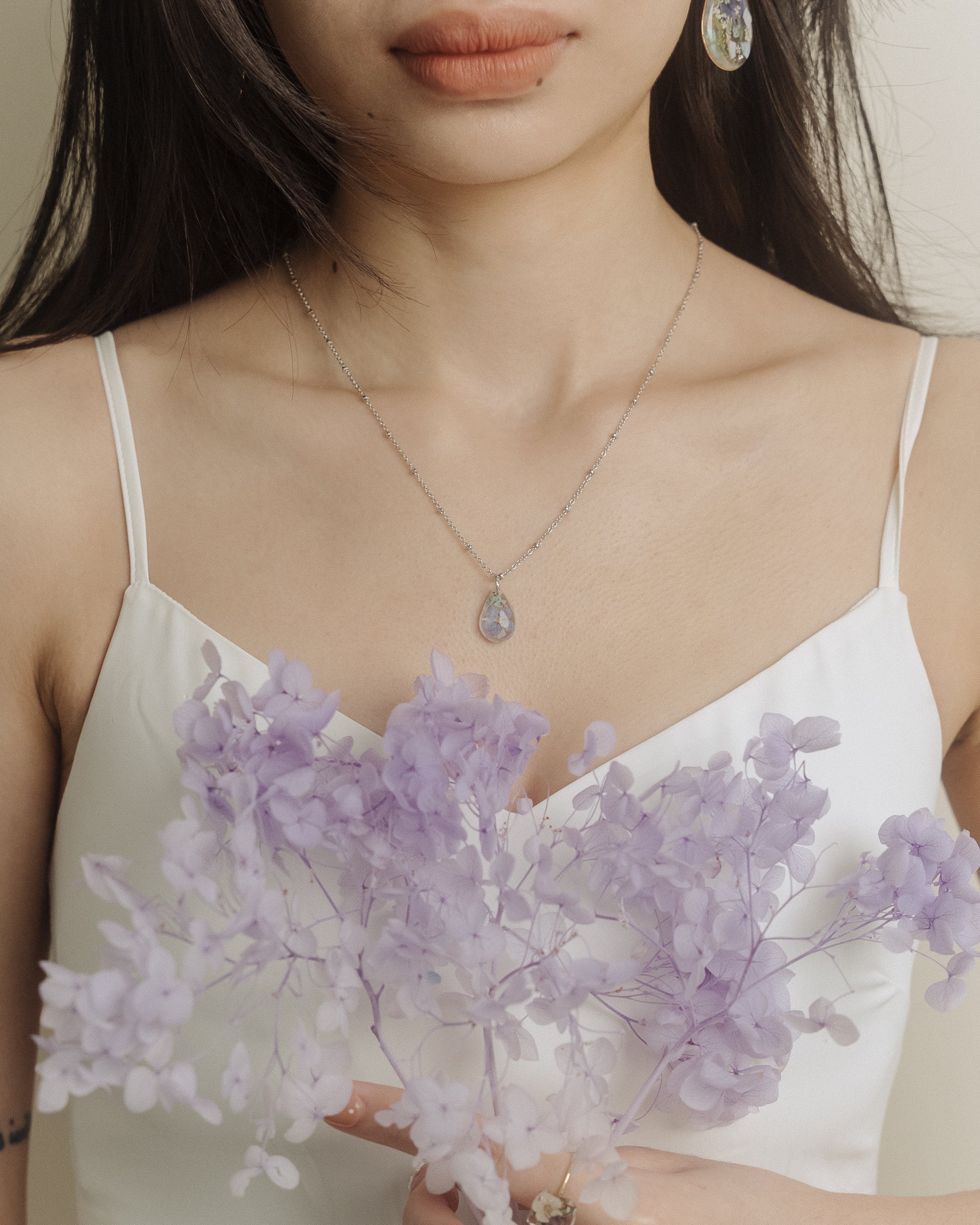 Necklace AERIN Haus